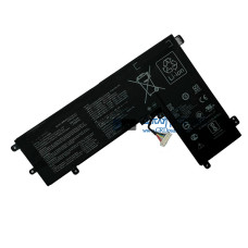 Μπαταρία για Asus Vivobook12 E210KA E210MA 0B200-03700100 C21N1913 [Αντικατάσταση μπαταρίας]